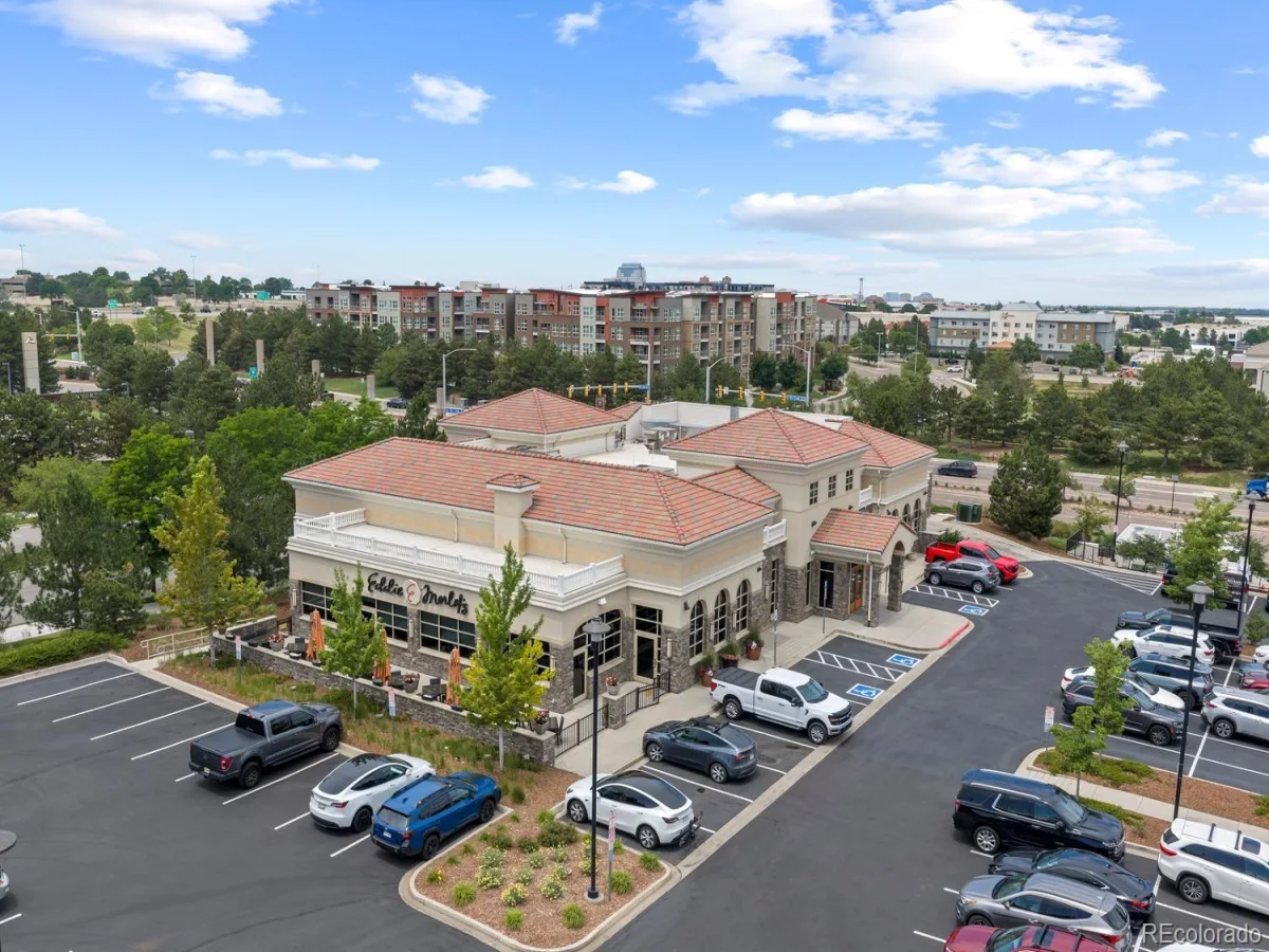10111 Inverness Main Street #316 Englewood CO 80112 | MLS #REC4134163 07052026035228 1200 40