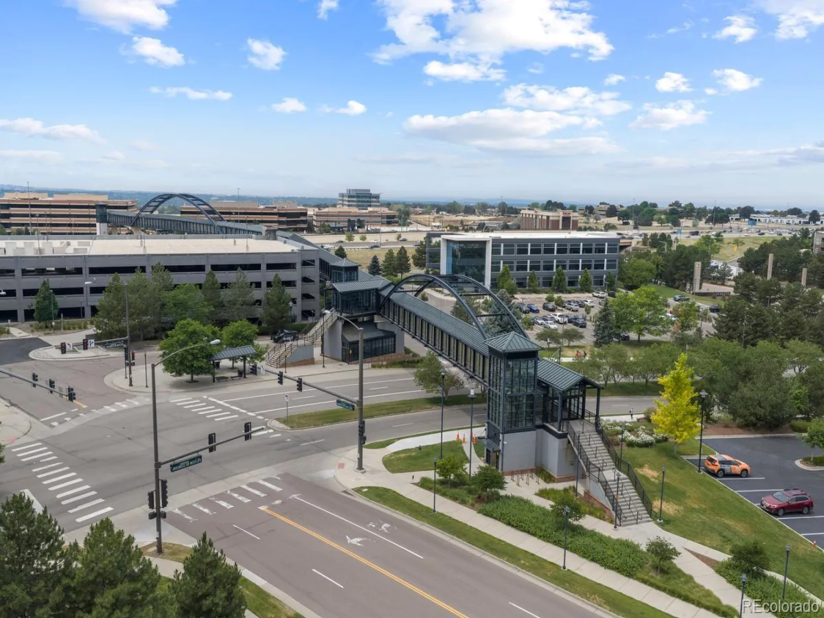 10111 Inverness Main Street #316 Englewood CO 80112 | MLS #REC4134163 07052026035228 1200 41