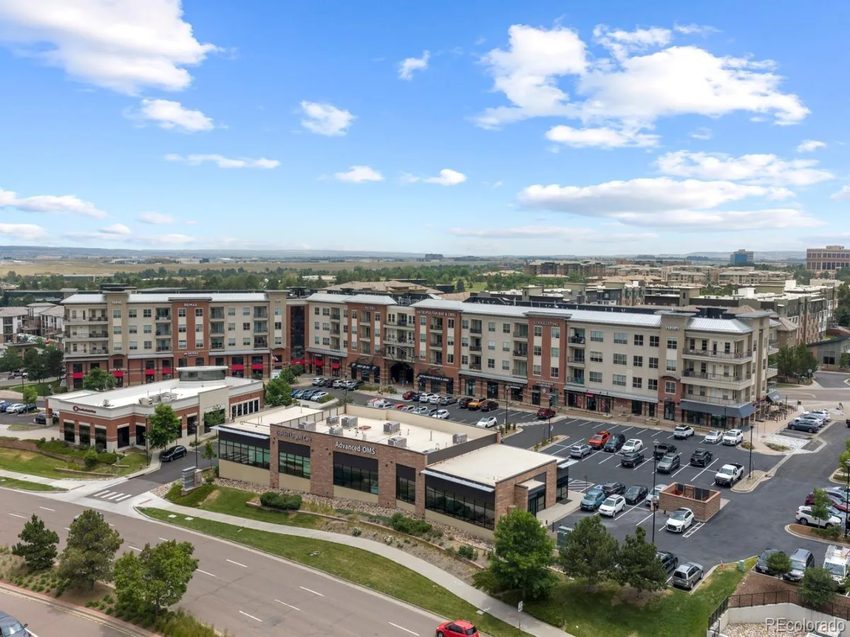 10111 Inverness Main Street #316 Englewood CO 80112 | MLS #REC4134163 07052026035228 1200 43
