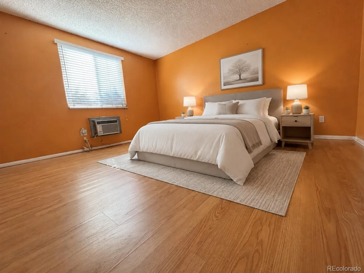 1306 S Parker Road #166 Denver CO 80231 | MLS #REC4136040 08282026140639 1200 1