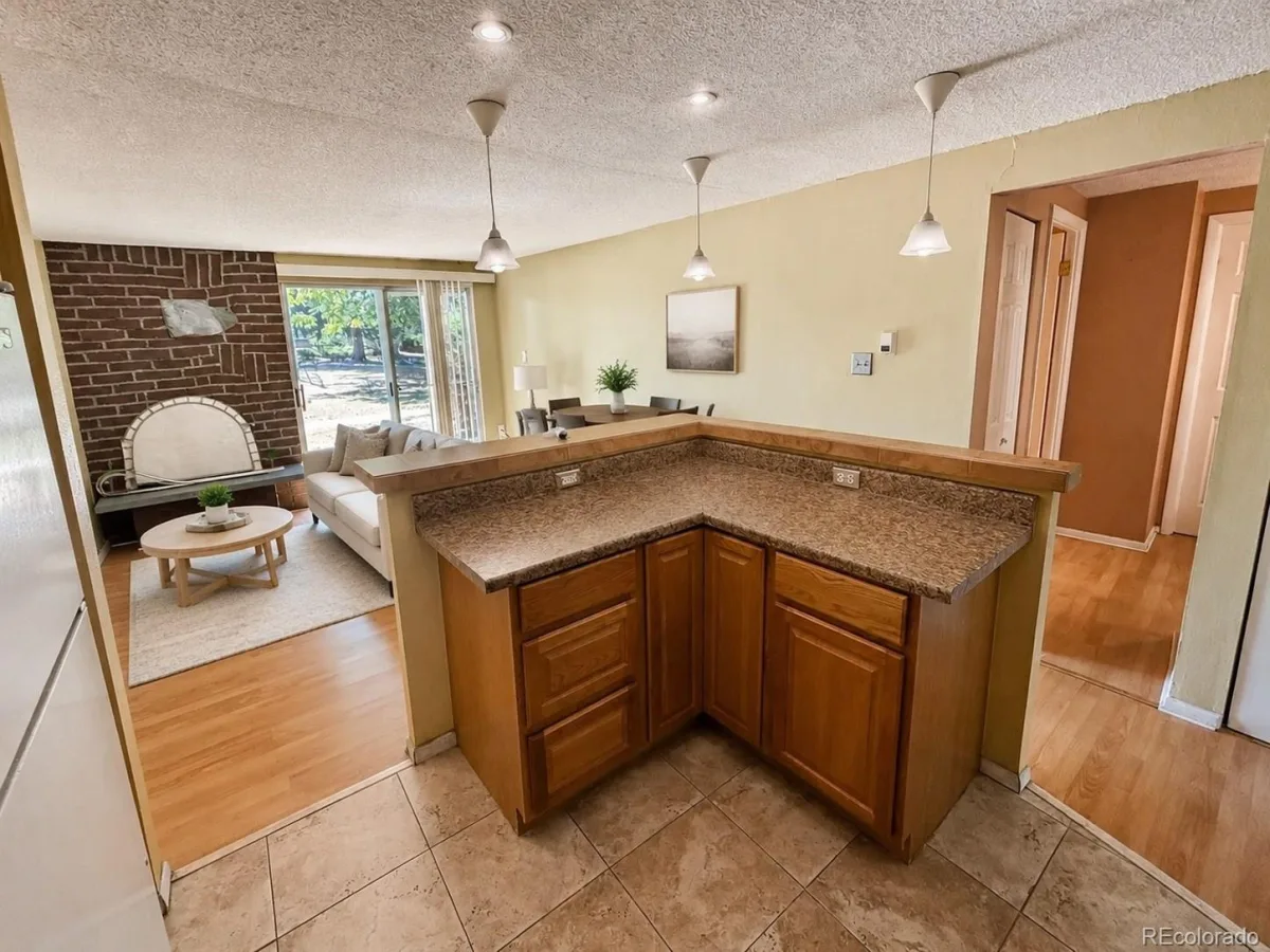 1306 S Parker Road #166 Denver CO 80231 | MLS #REC4136040 08282026140639 1200 5