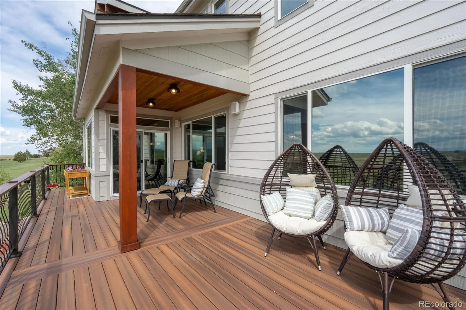 2385 Antelope Ridge Trail Parker CO 80138 | MLS #REC4136202 08222026033520 1600 13