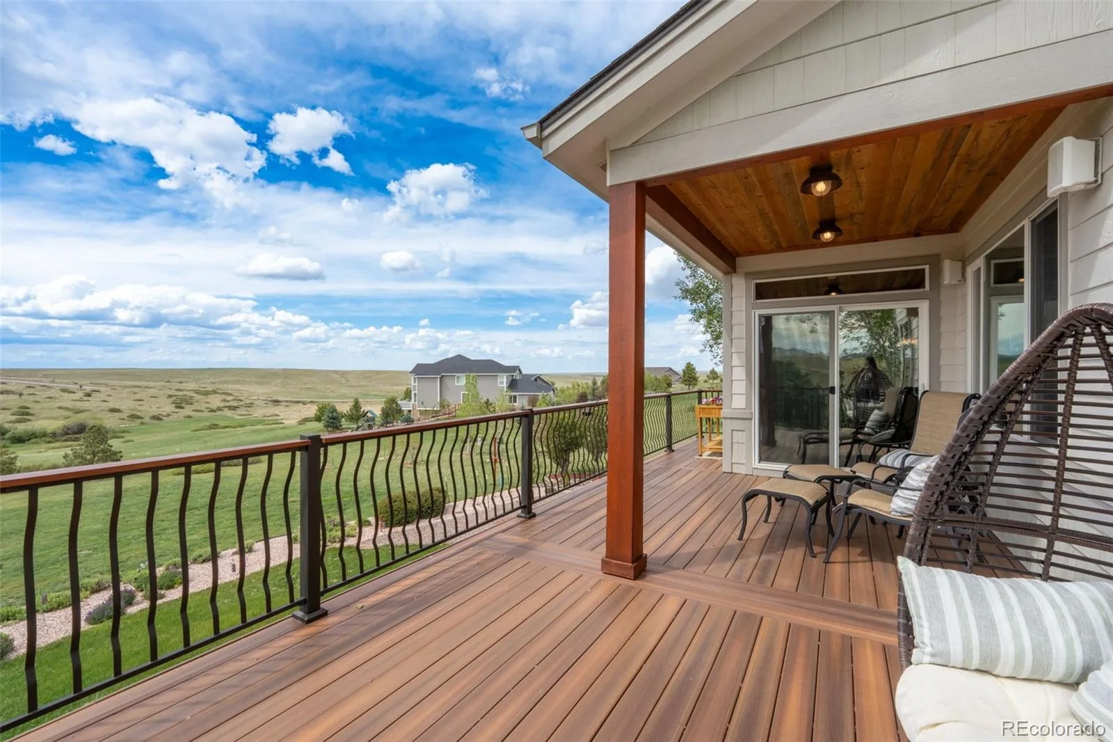2385 Antelope Ridge Trail Parker CO 80138 | MLS #REC4136202 08222026033520 1600 14
