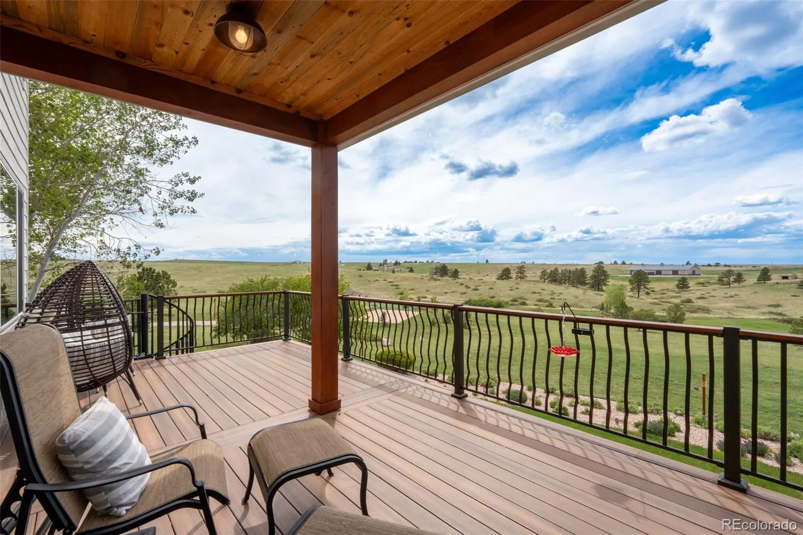 2385 Antelope Ridge Trail Parker CO 80138 | MLS #REC4136202 08222026033520 1600 15