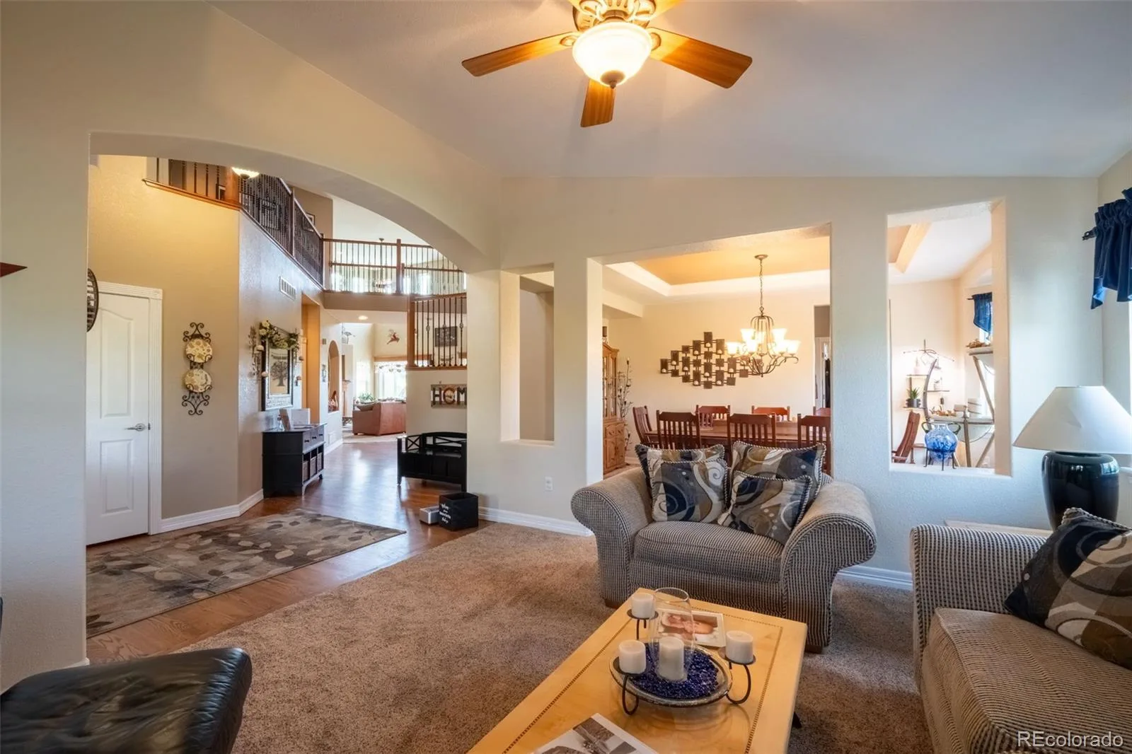 2385 Antelope Ridge Trail Parker CO 80138 | MLS #REC4136202 08222026033520 1600 16
