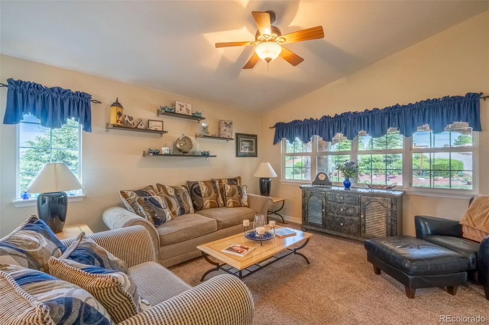 2385 Antelope Ridge Trail Parker CO 80138 | MLS #REC4136202 08222026033520 1600 17