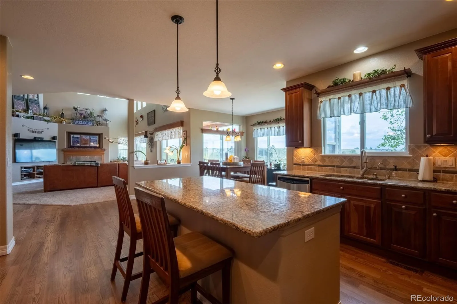 2385 Antelope Ridge Trail Parker CO 80138 | MLS #REC4136202 08222026033520 1600 19