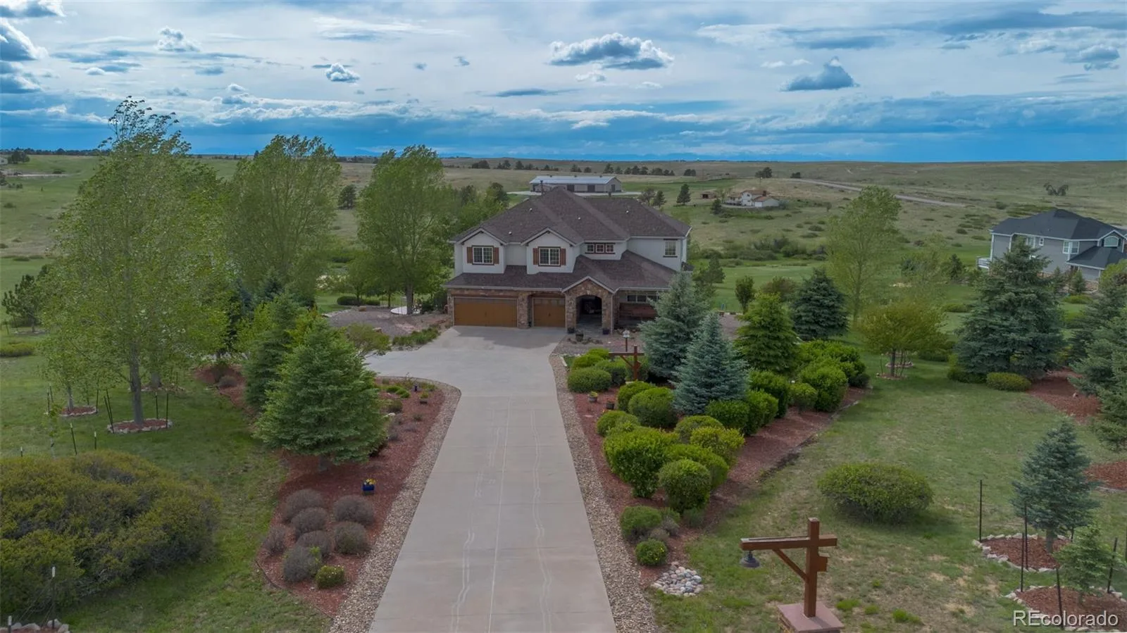 2385 Antelope Ridge Trail Parker CO 80138 | MLS #REC4136202 08222026033520 1600 2