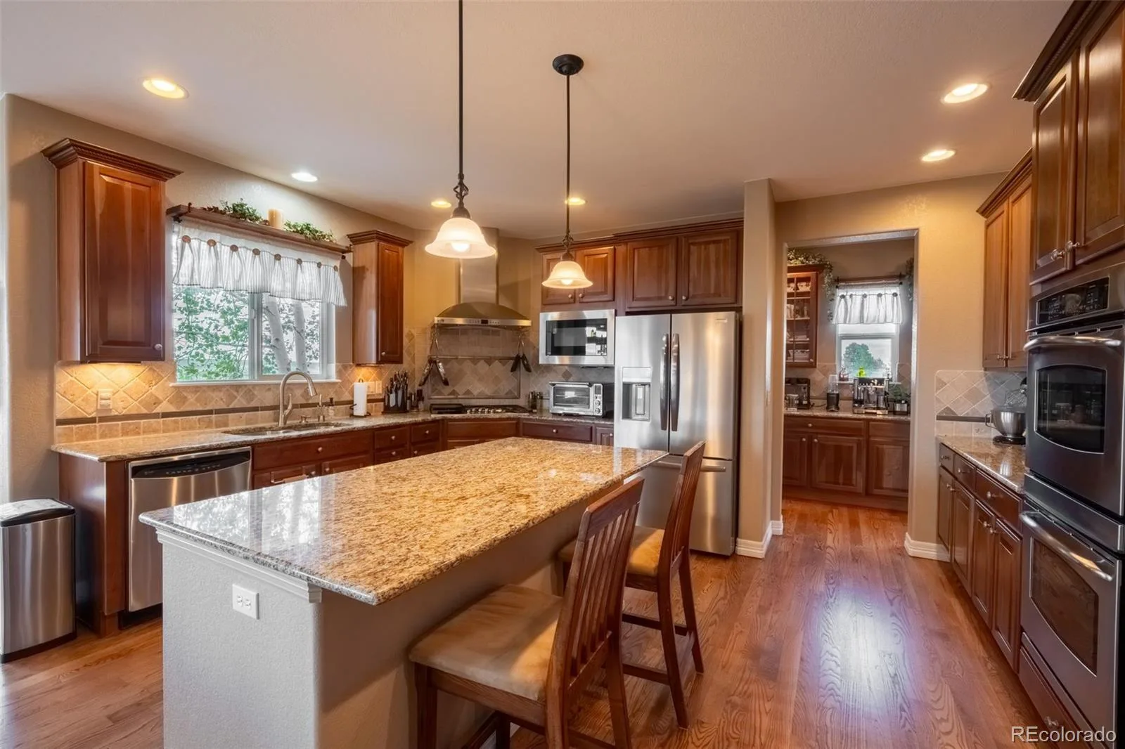 2385 Antelope Ridge Trail Parker CO 80138 | MLS #REC4136202 08222026033520 1600 20
