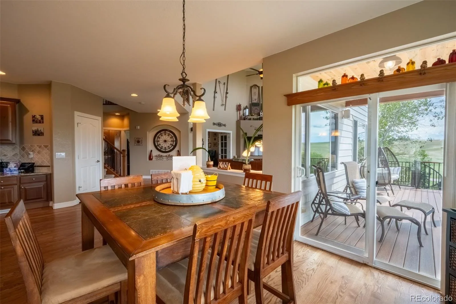 2385 Antelope Ridge Trail Parker CO 80138 | MLS #REC4136202 08222026033520 1600 23