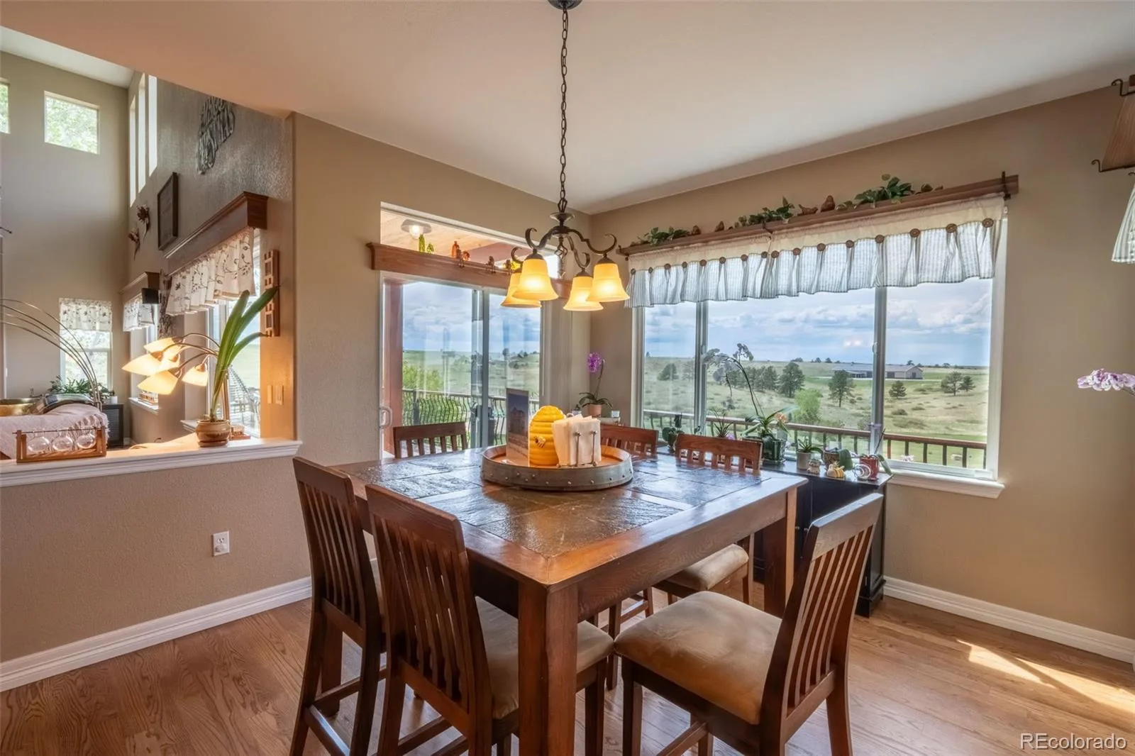 2385 Antelope Ridge Trail Parker CO 80138 | MLS #REC4136202 08222026033520 1600 24