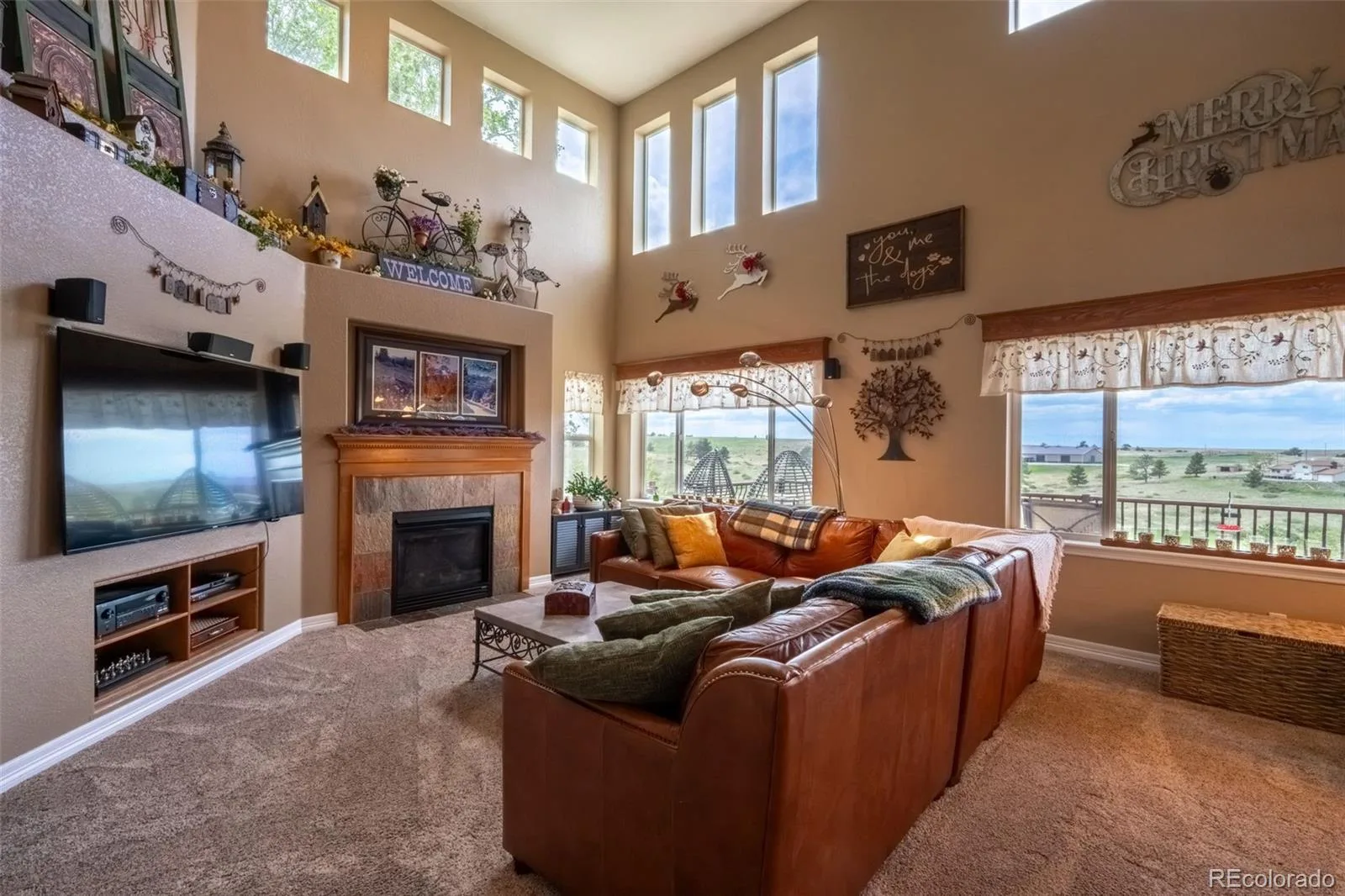 2385 Antelope Ridge Trail Parker CO 80138 | MLS #REC4136202 08222026033520 1600 26
