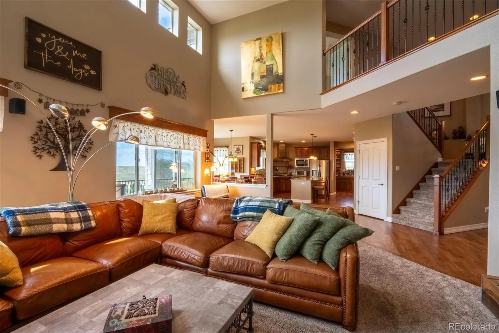 2385 Antelope Ridge Trail Parker CO 80138 | MLS #REC4136202 08222026033520 1600 27