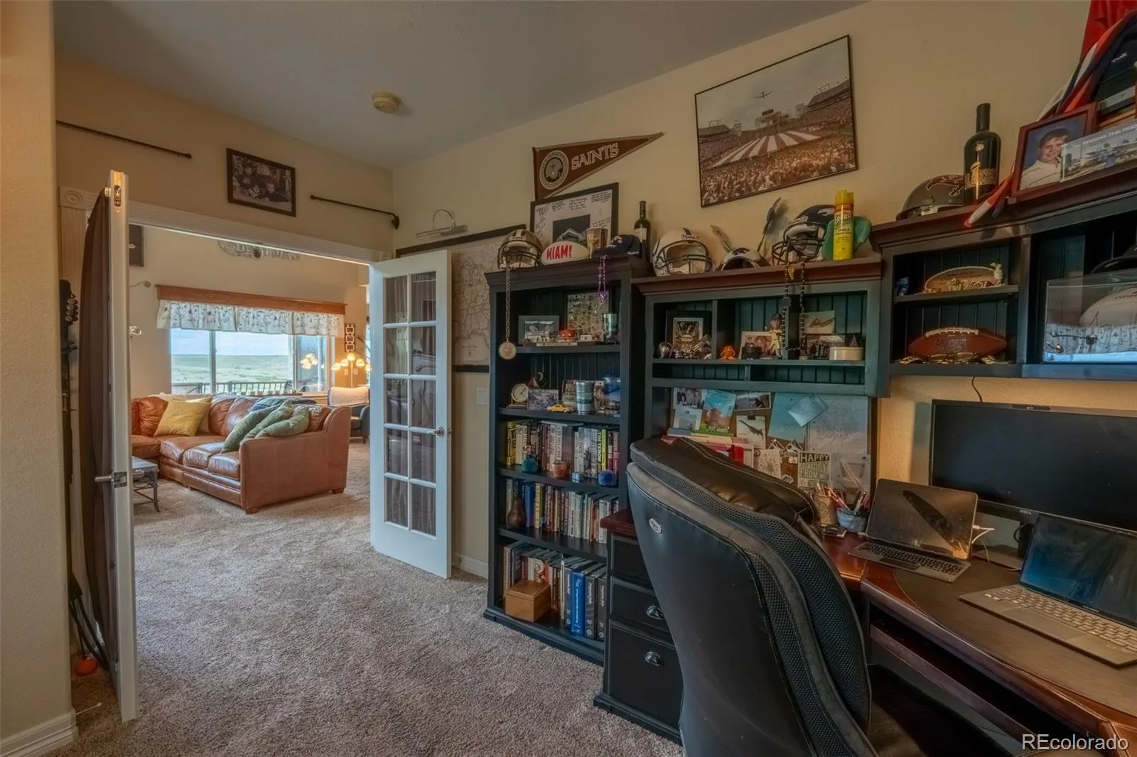 2385 Antelope Ridge Trail Parker CO 80138 | MLS #REC4136202 08222026033520 1600 29