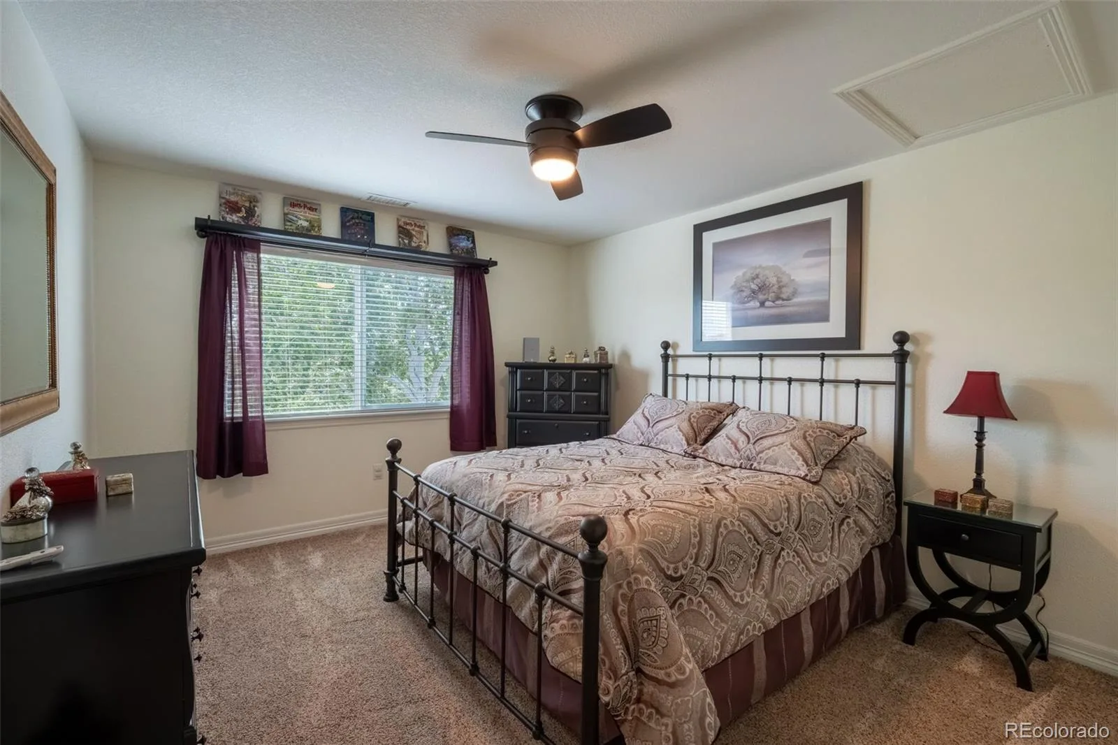 2385 Antelope Ridge Trail Parker CO 80138 | MLS #REC4136202 08222026033520 1600 36