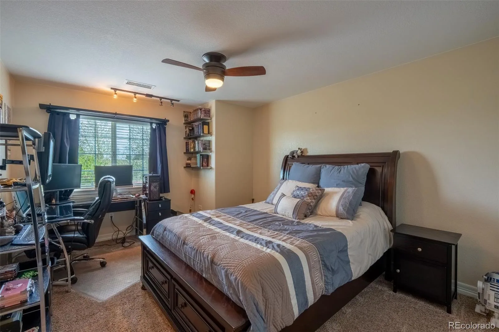 2385 Antelope Ridge Trail Parker CO 80138 | MLS #REC4136202 08222026033520 1600 37