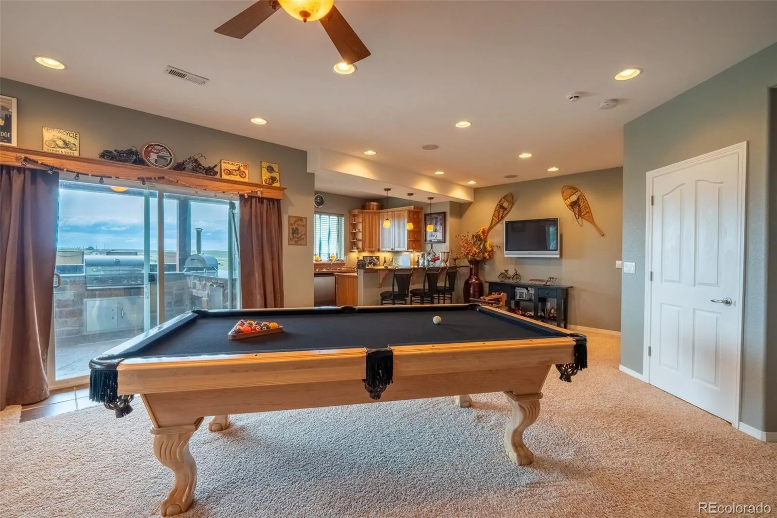 2385 Antelope Ridge Trail Parker CO 80138 | MLS #REC4136202 08222026033520 1600 41