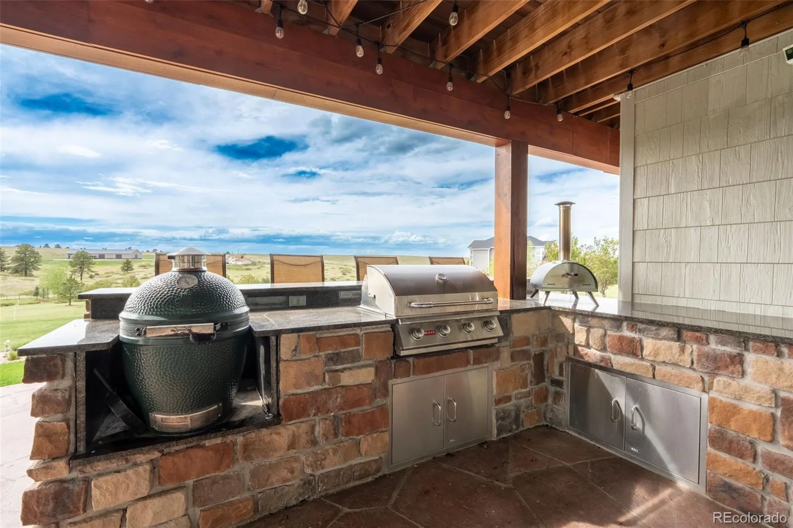 2385 Antelope Ridge Trail Parker CO 80138 | MLS #REC4136202 08222026033520 1600 45