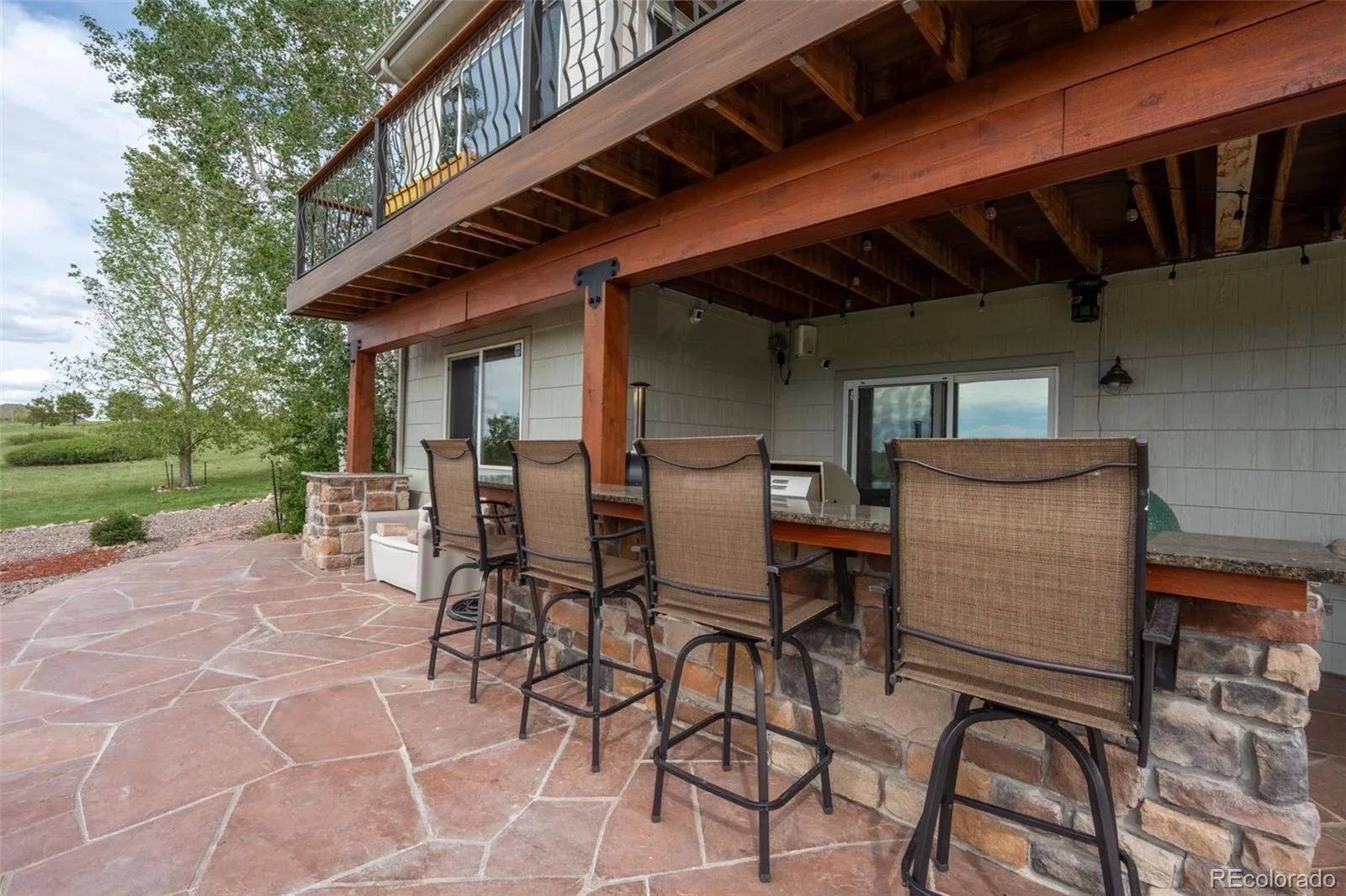 2385 Antelope Ridge Trail Parker CO 80138 | MLS #REC4136202 08222026033520 1600 46