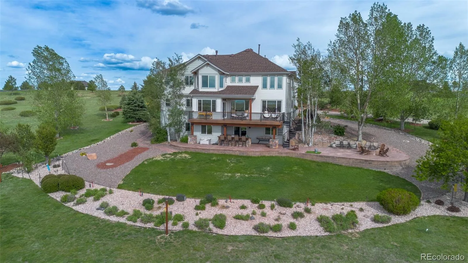 2385 Antelope Ridge Trail Parker CO 80138 | MLS #REC4136202 08222026033520 1600 6