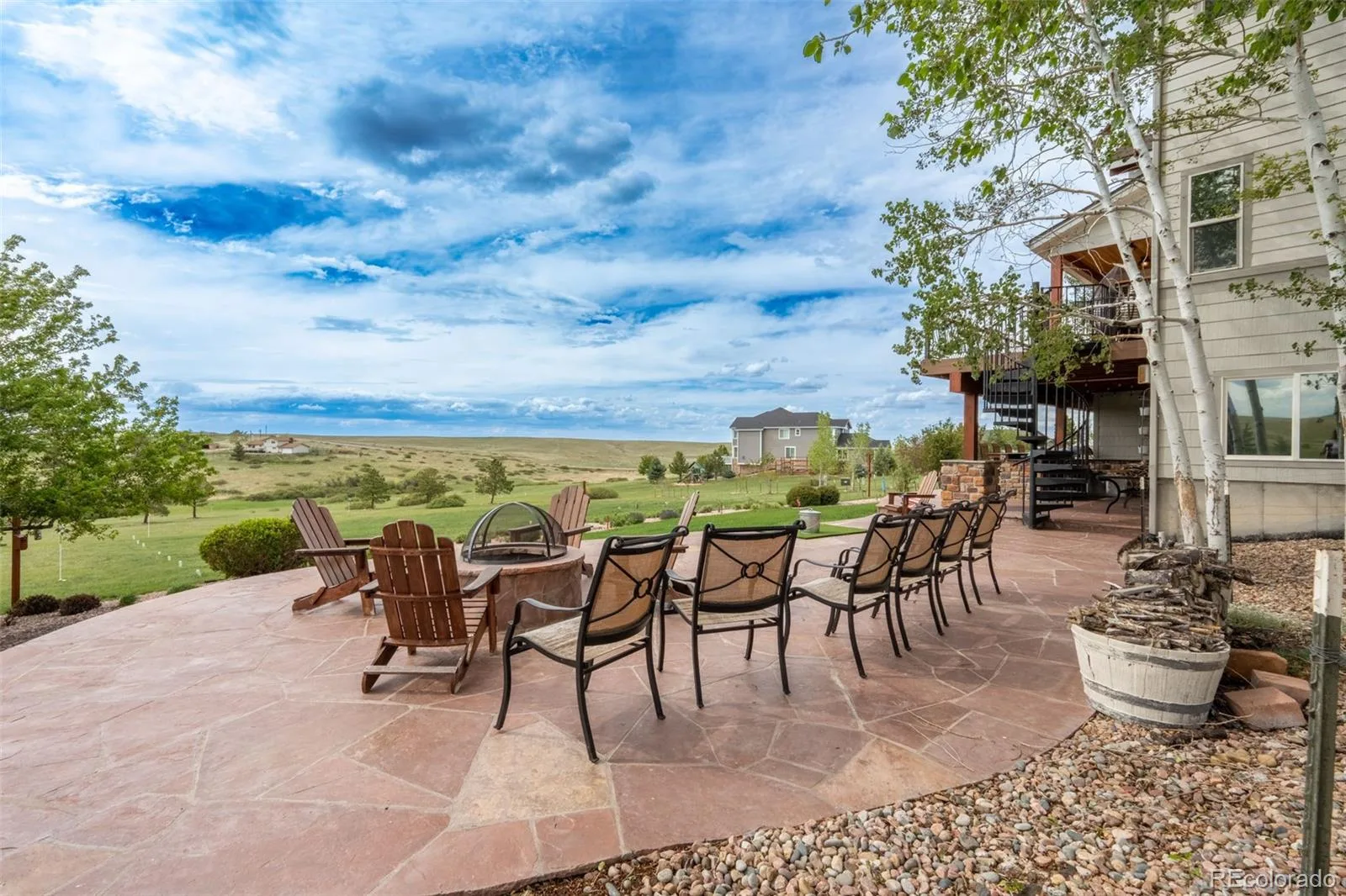 2385 Antelope Ridge Trail Parker CO 80138 | MLS #REC4136202 08222026033520 1600 7
