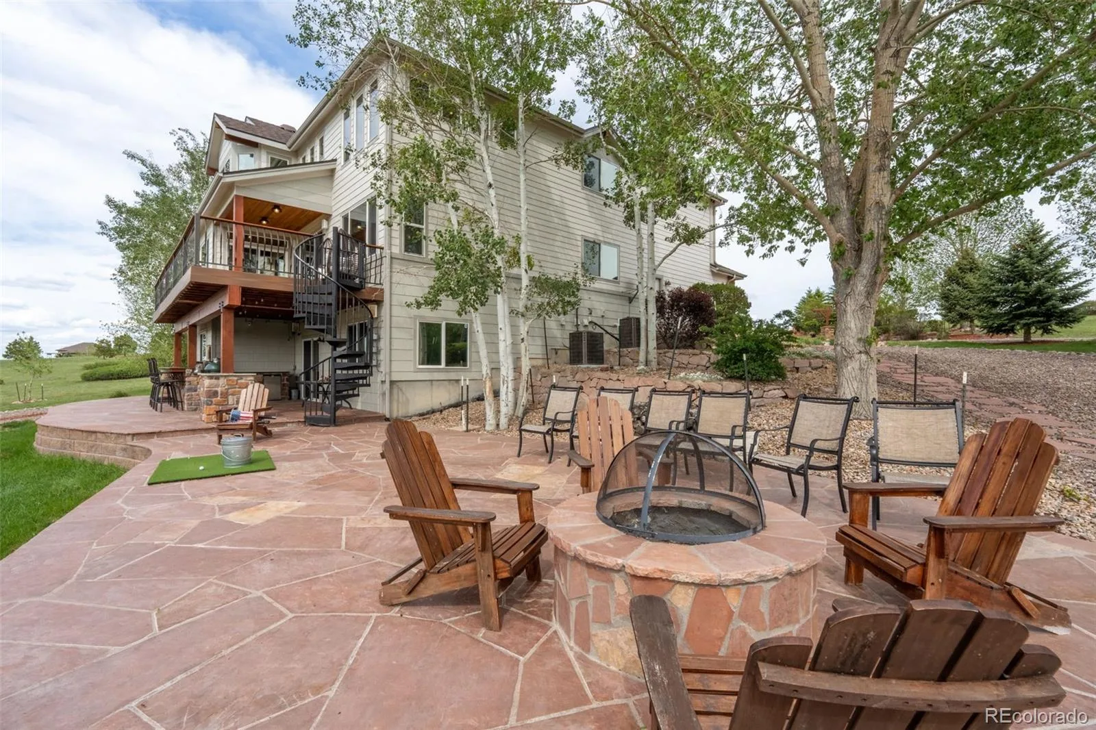 2385 Antelope Ridge Trail Parker CO 80138 | MLS #REC4136202 08222026033520 1600 8