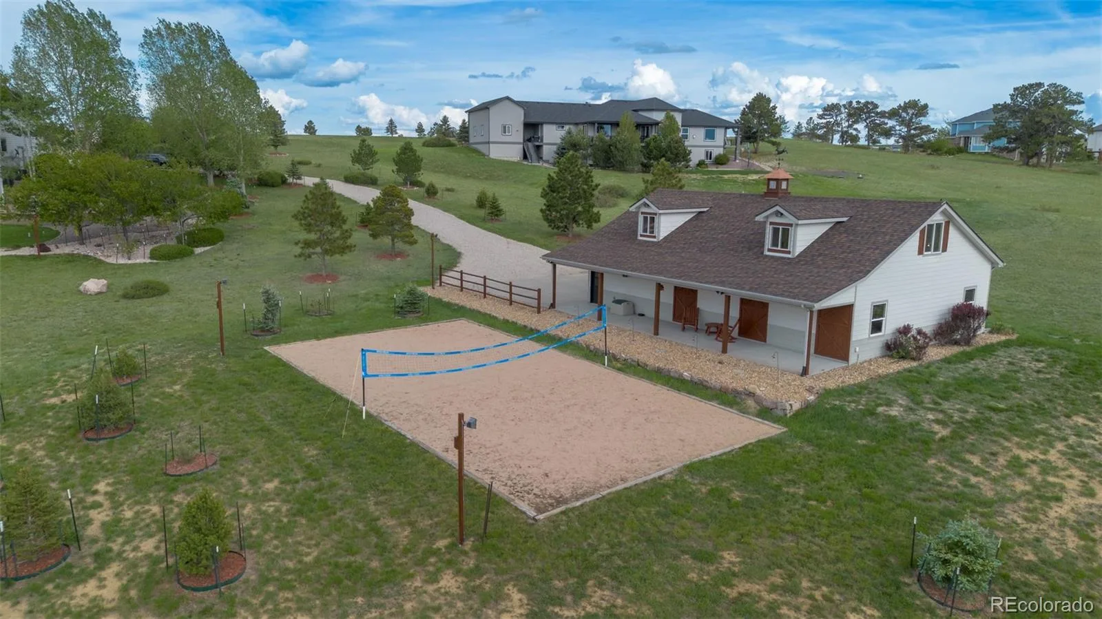 2385 Antelope Ridge Trail Parker CO 80138 | MLS #REC4136202 08222026033520 1600 9