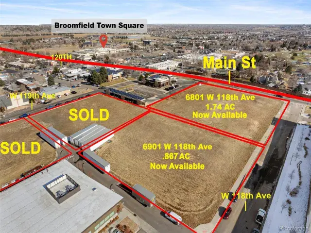 6801 W 118th Avenue Broomfield CO 80220 | MLS #REC4138554 03202025160352 640 1
