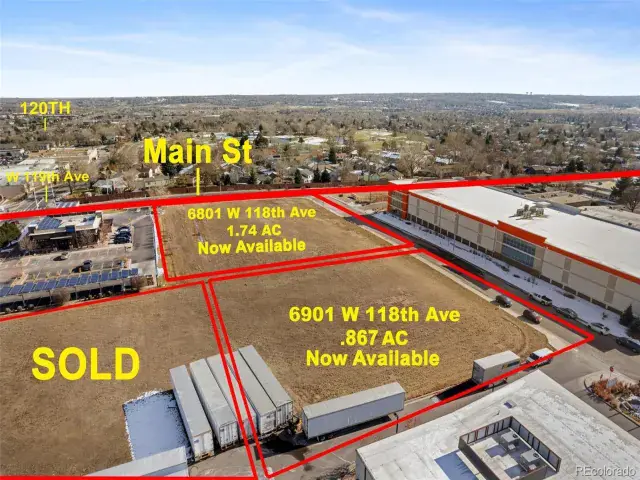 6801 W 118th Avenue Broomfield CO 80220 | MLS #REC4138554 03202025160352 640 2