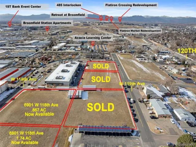 6801 W 118th Avenue Broomfield CO 80220 | MLS #REC4138554 03202025160352 640 4