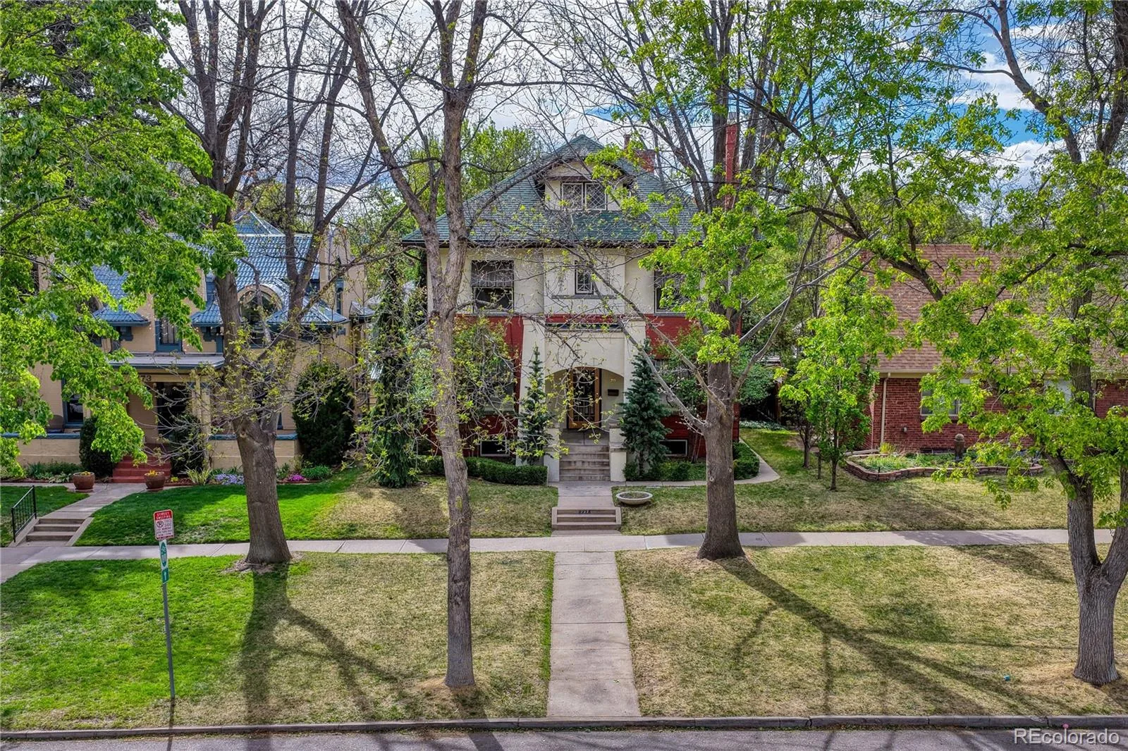 777 N Williams Street Denver CO 80218 MLS #REC4139109 07082026152642 1600 1