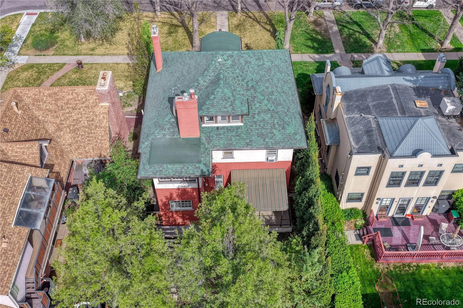 777 N Williams Street Denver CO 80218 MLS #REC4139109 07082026152642 1600 47