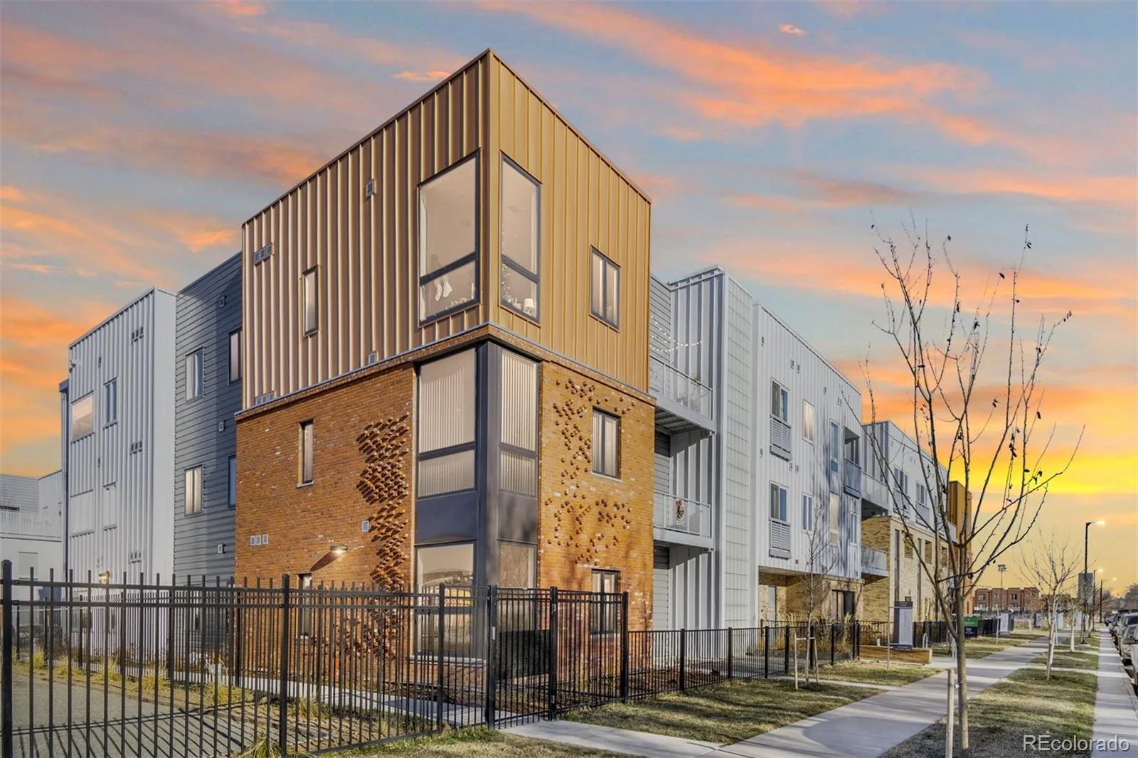 2525 Arapahoe Street #RD314 Denver CO 80205 MLS #REC4139324 06122026174158 1600 0