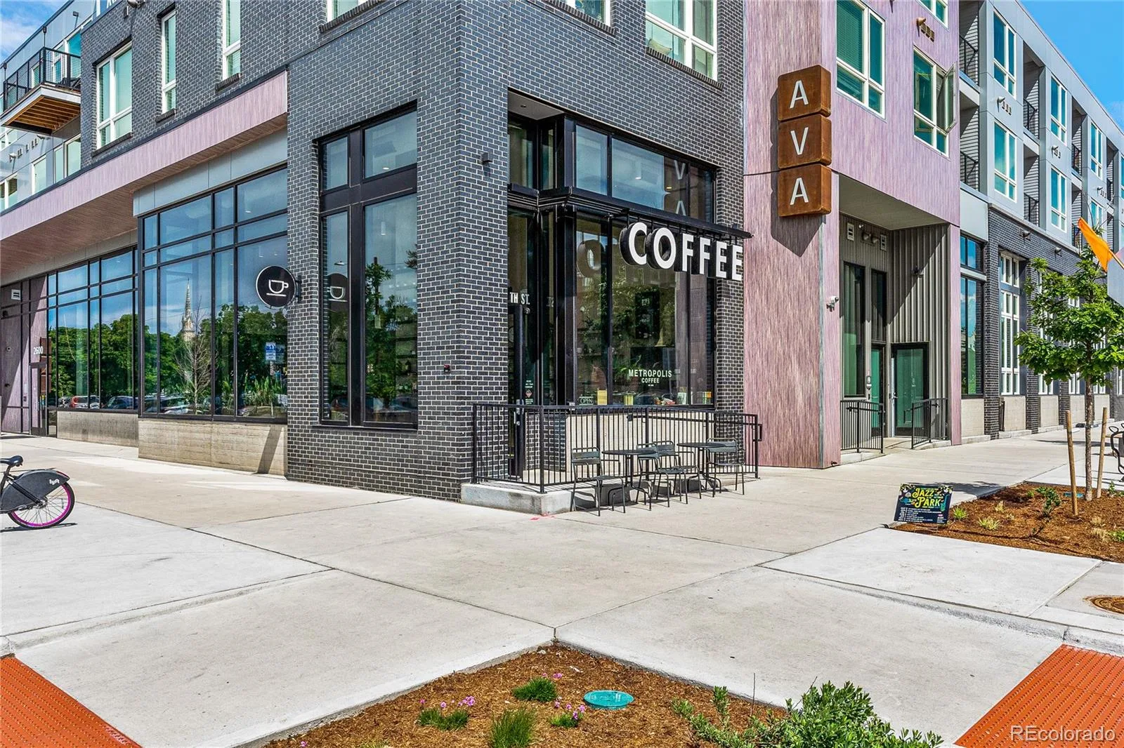 2525 Arapahoe Street #RD314 Denver CO 80205 MLS #REC4139324 06122026174158 1600 5