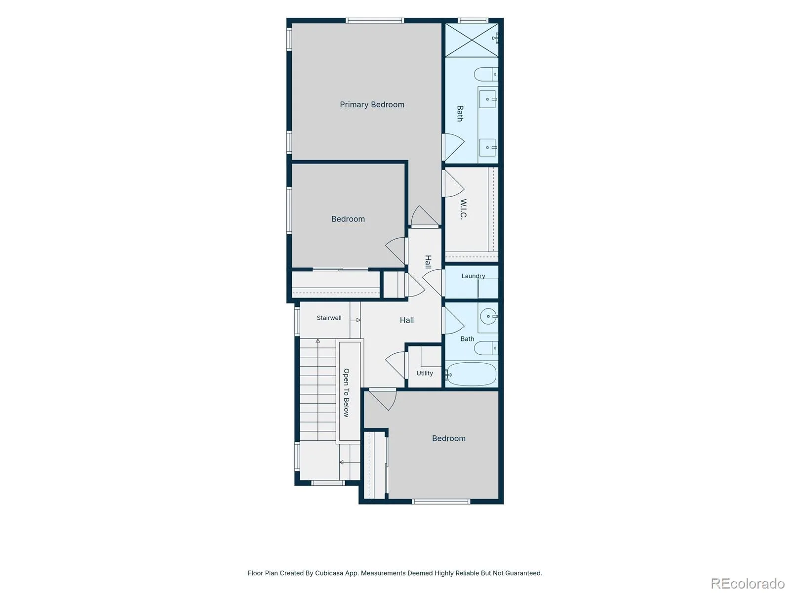 22876 E Tufts Place #A Aurora CO 80015 | MLS #REC4139886 08112026051244 1600 35