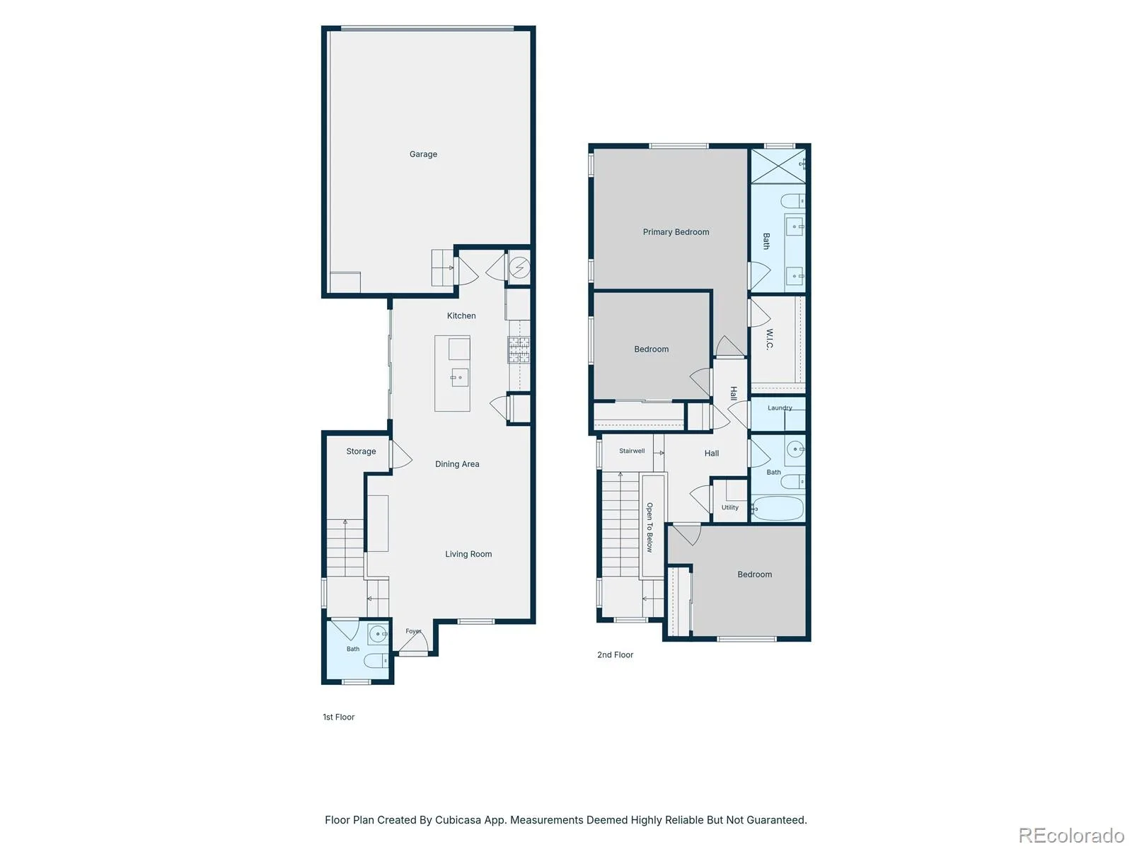 22876 E Tufts Place #A Aurora CO 80015 | MLS #REC4139886 08112026051244 1600 36