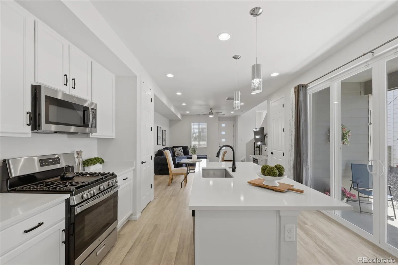 22876 E Tufts Place #A Aurora CO 80015 | MLS #REC4139886 08112026051244 1600 8