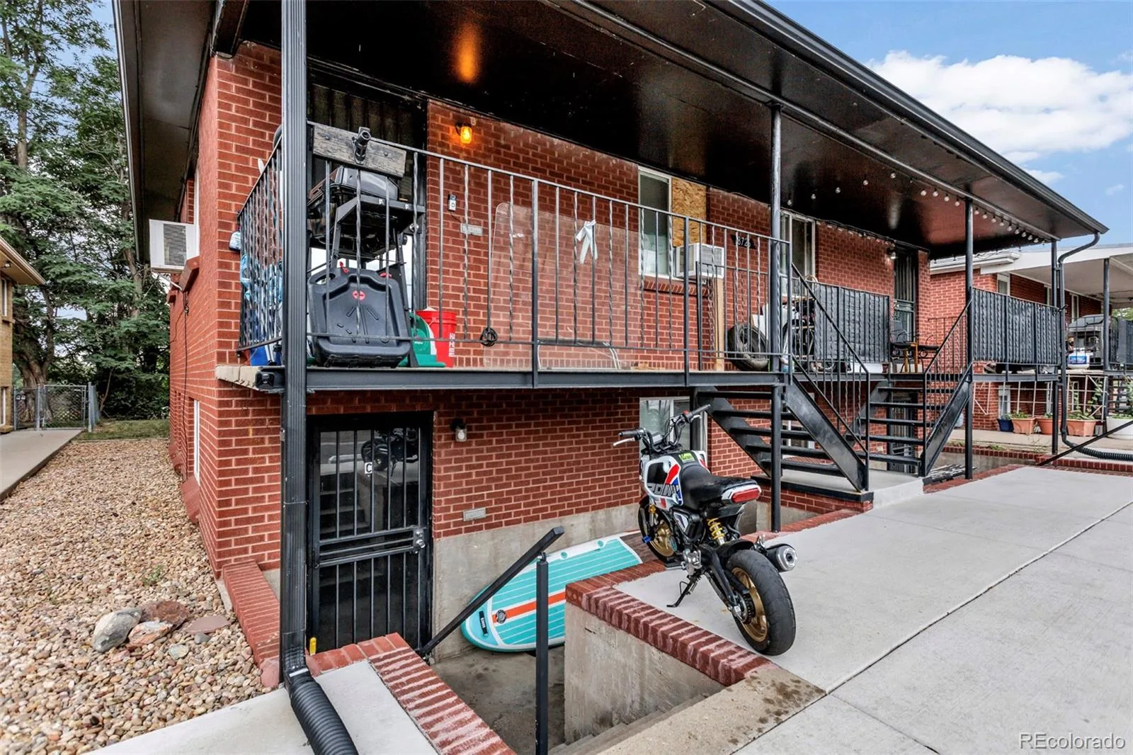 8726 W 54th Place Arvada CO 80002 | MLS #REC4140111 07272026210629 1600 1