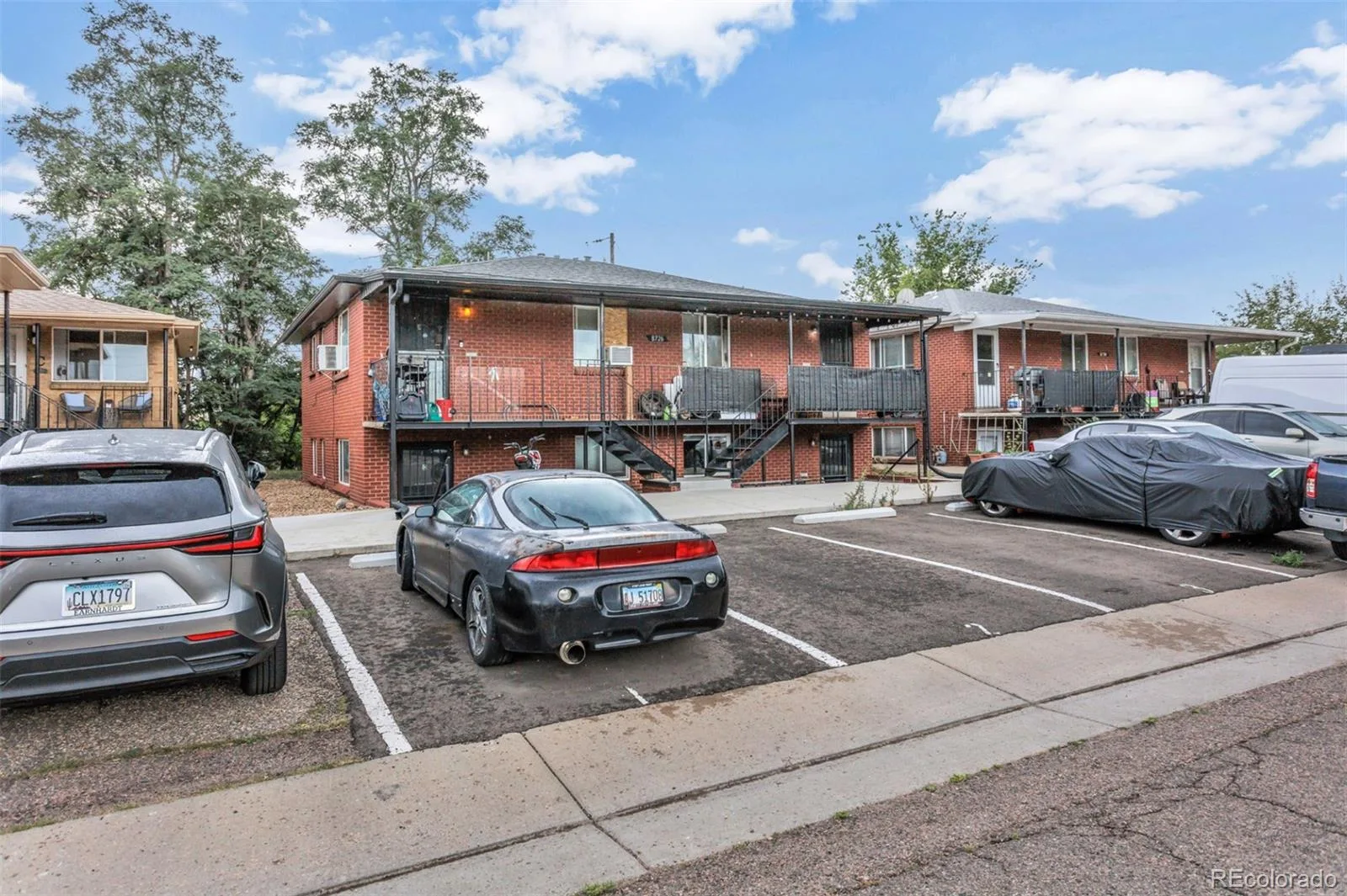 8726 W 54th Place Arvada CO 80002 | MLS #REC4140111 07272026210629 1600 10