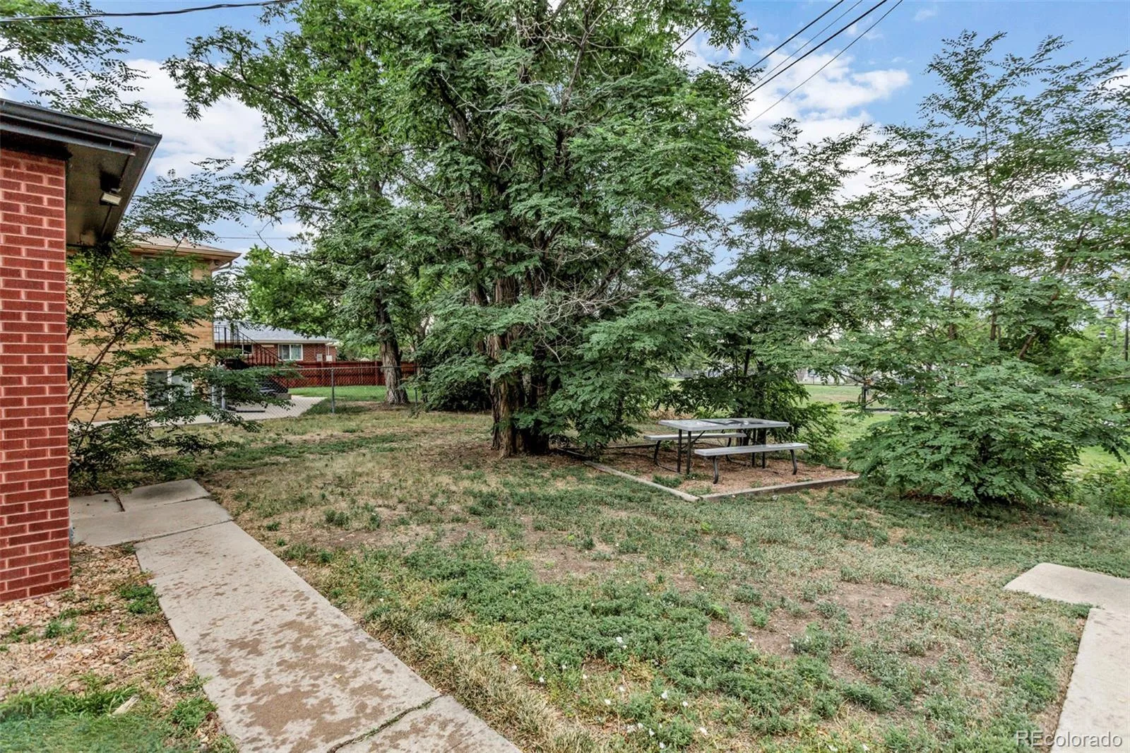 8726 W 54th Place Arvada CO 80002 | MLS #REC4140111 07272026210629 1600 3