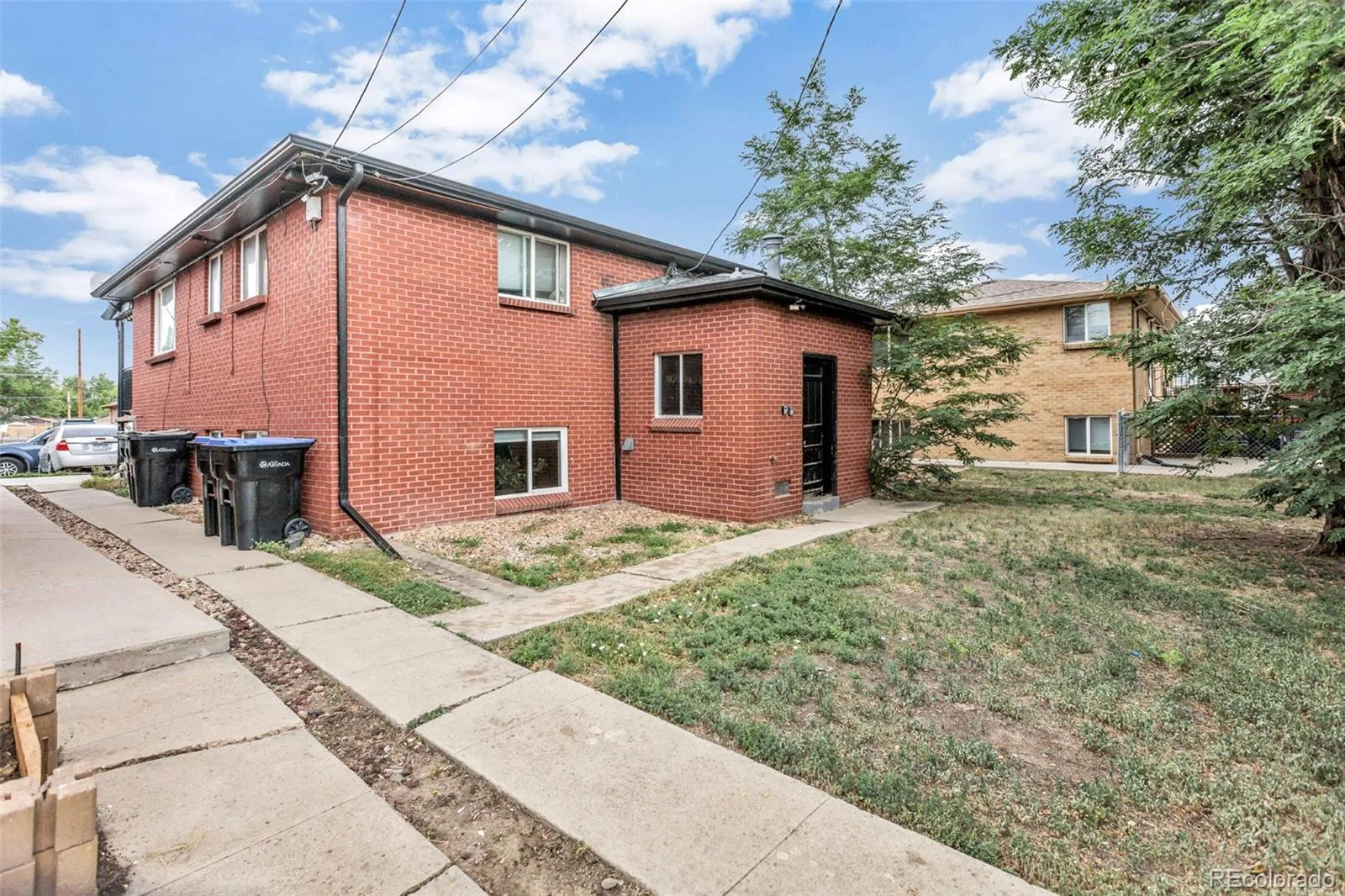 8726 W 54th Place Arvada CO 80002 | MLS #REC4140111 07272026210629 1600 8