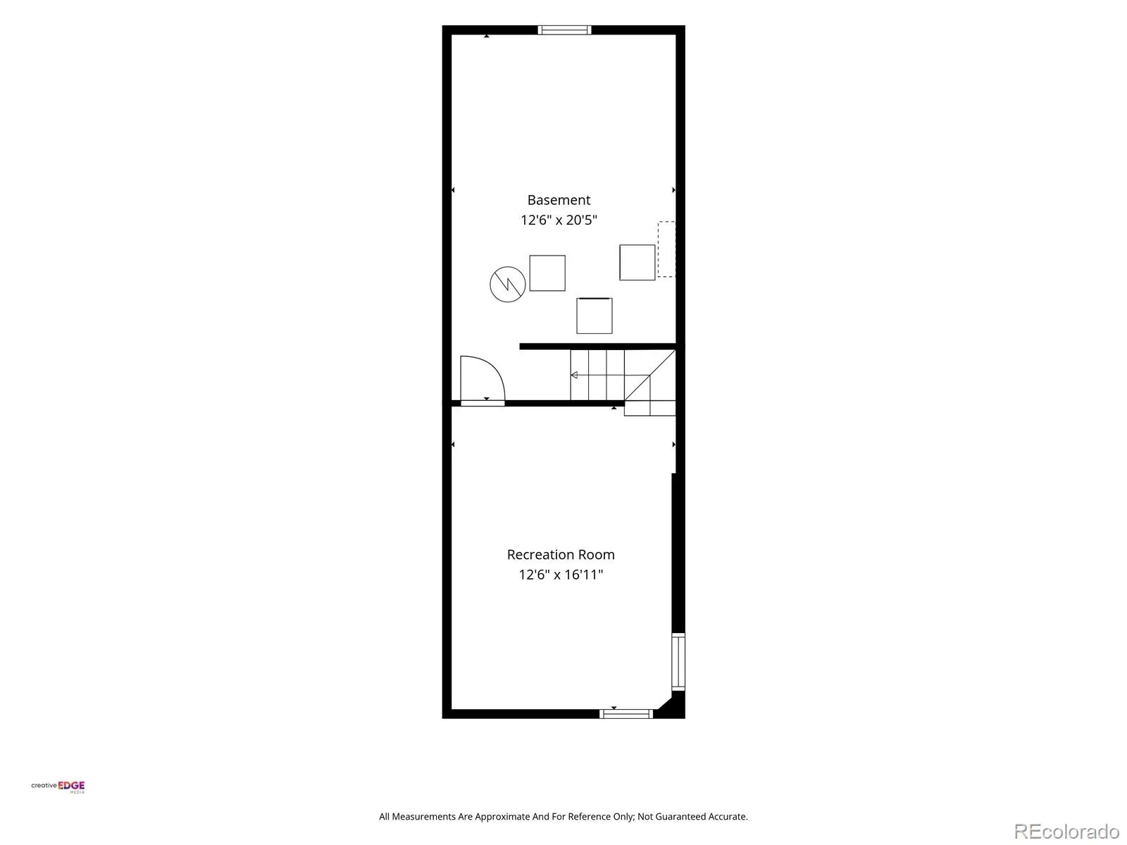 13375 W 69th Place Arvada CO 80004 | MLS #REC4140155 07202026185226 1600 36