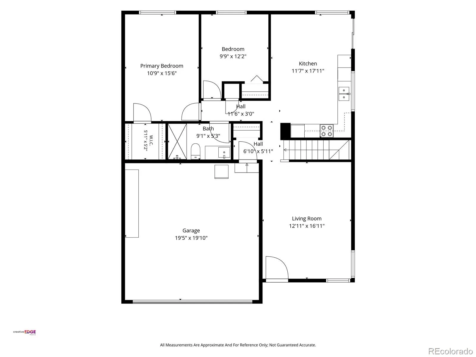 13375 W 69th Place Arvada CO 80004 | MLS #REC4140155 07202026185226 1600 37