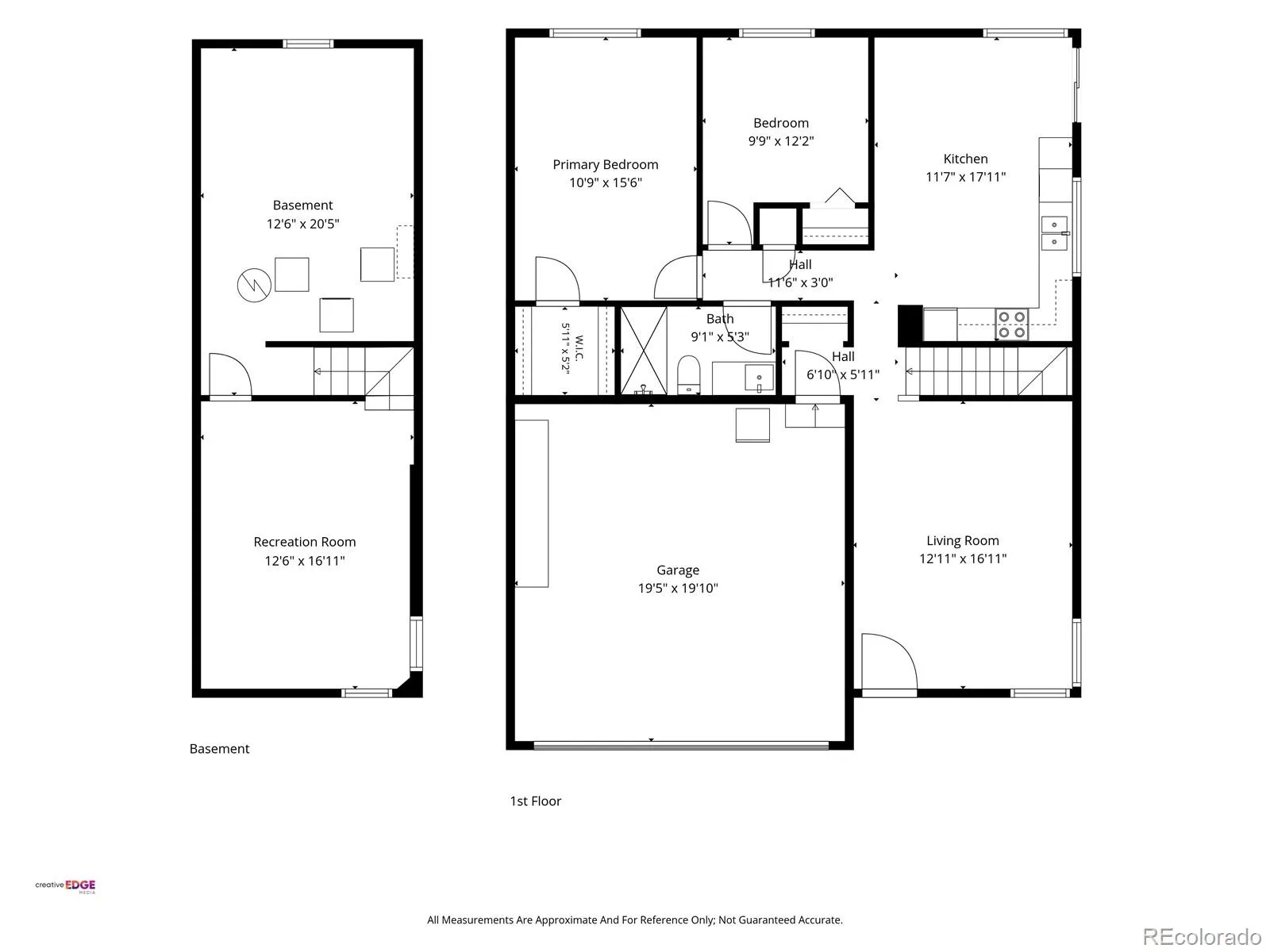 13375 W 69th Place Arvada CO 80004 | MLS #REC4140155 07202026185226 1600 38
