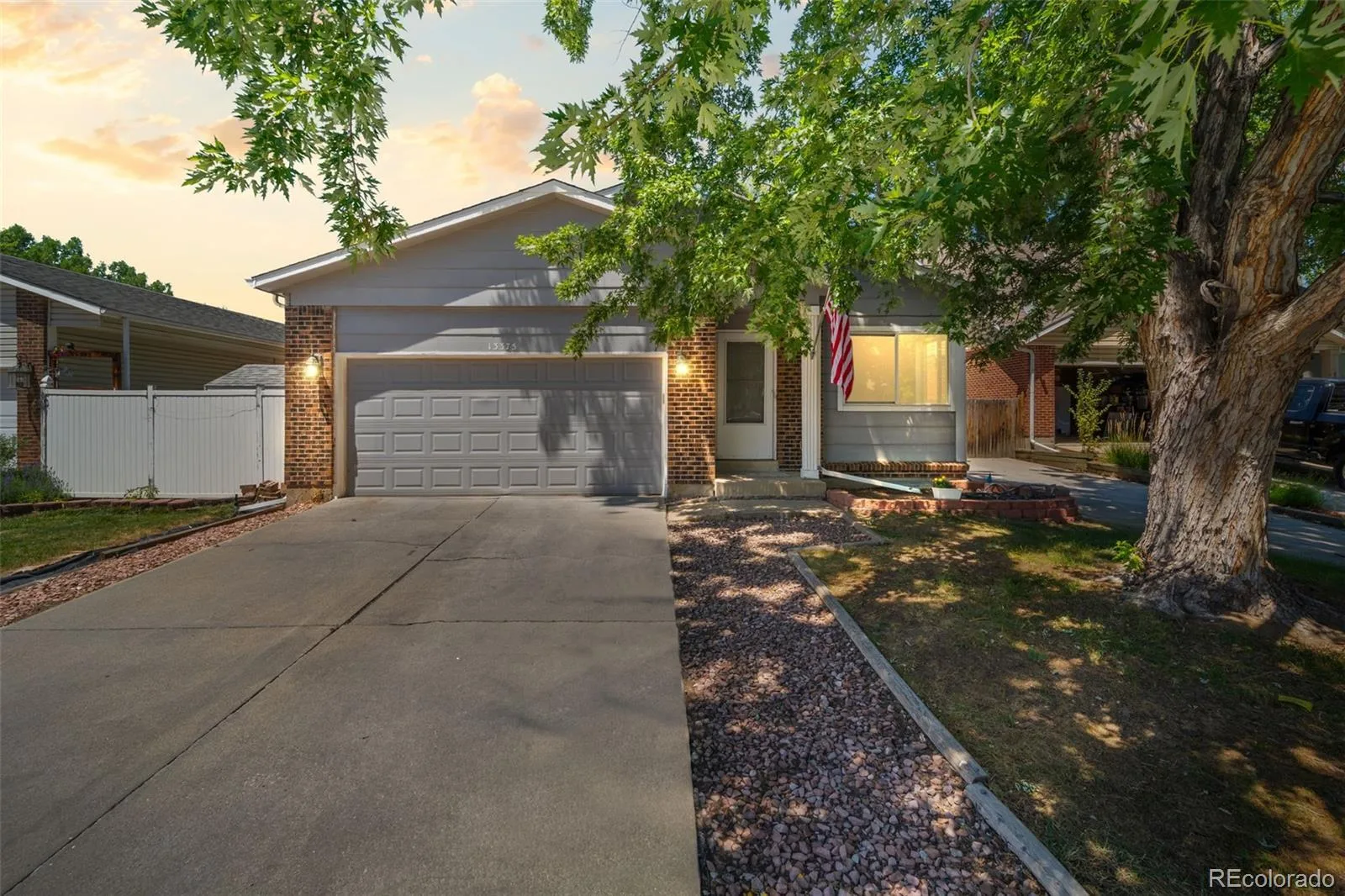 13375 W 69th Place Arvada CO 80004 | MLS #REC4140155 07202026185226 1600 4