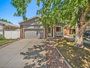 13375 W 69th Place Arvada CO 80004 | MLS #REC4140155 07202026185226 300 0