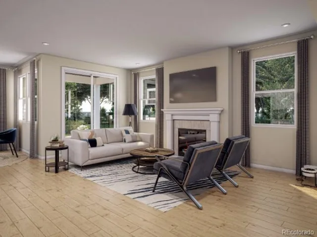 3258 N Duquesne Way Aurora CO 80019 | MLS #REC4140665 07302026233013 640 4
