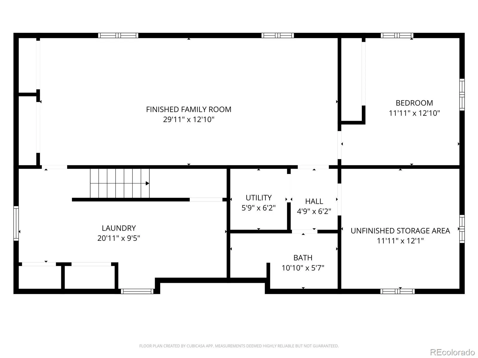 1880 S Monaco Parkway Denver CO 80224 MLS #REC4142503 05132026205517 1600 33