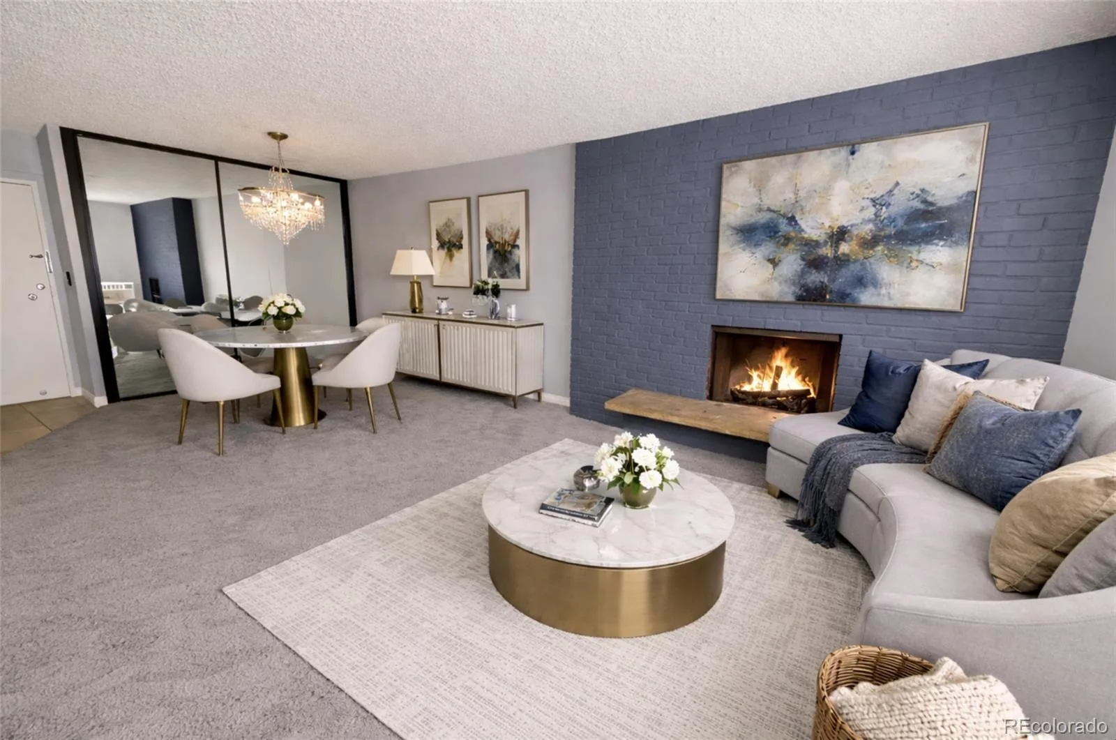 4110 Hale Parkway #4G Denver CO 80220 | MLS #REC4143593 08222026140246 1600 9