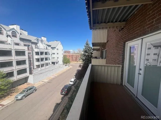 4110 Hale Parkway #4G Denver CO 80220 | MLS #REC4143593 08222026140246 640 13